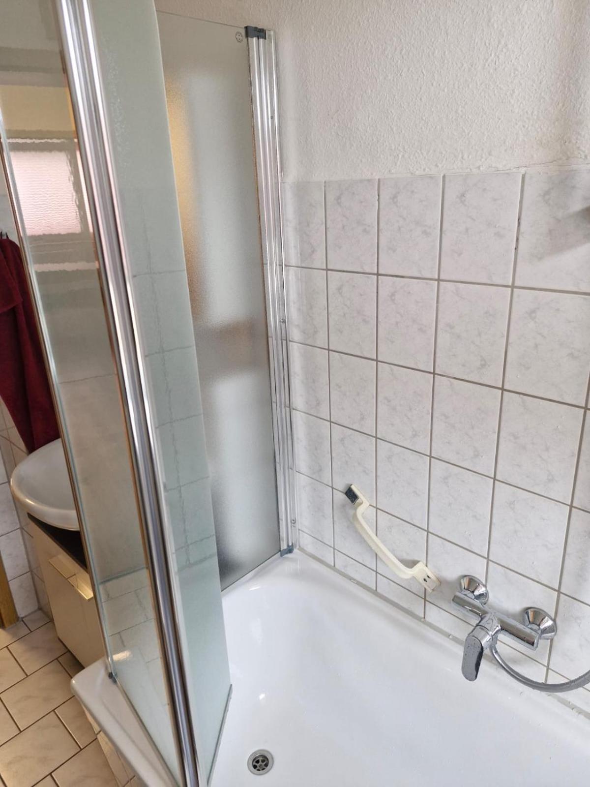 Apartment Wieko Leibnizstr. H3, 2. Og Rechts Plauen