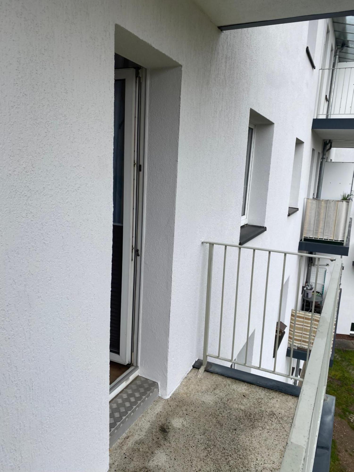 Apartment Wieko Leibnizstr. H3, 2. Og Rechts