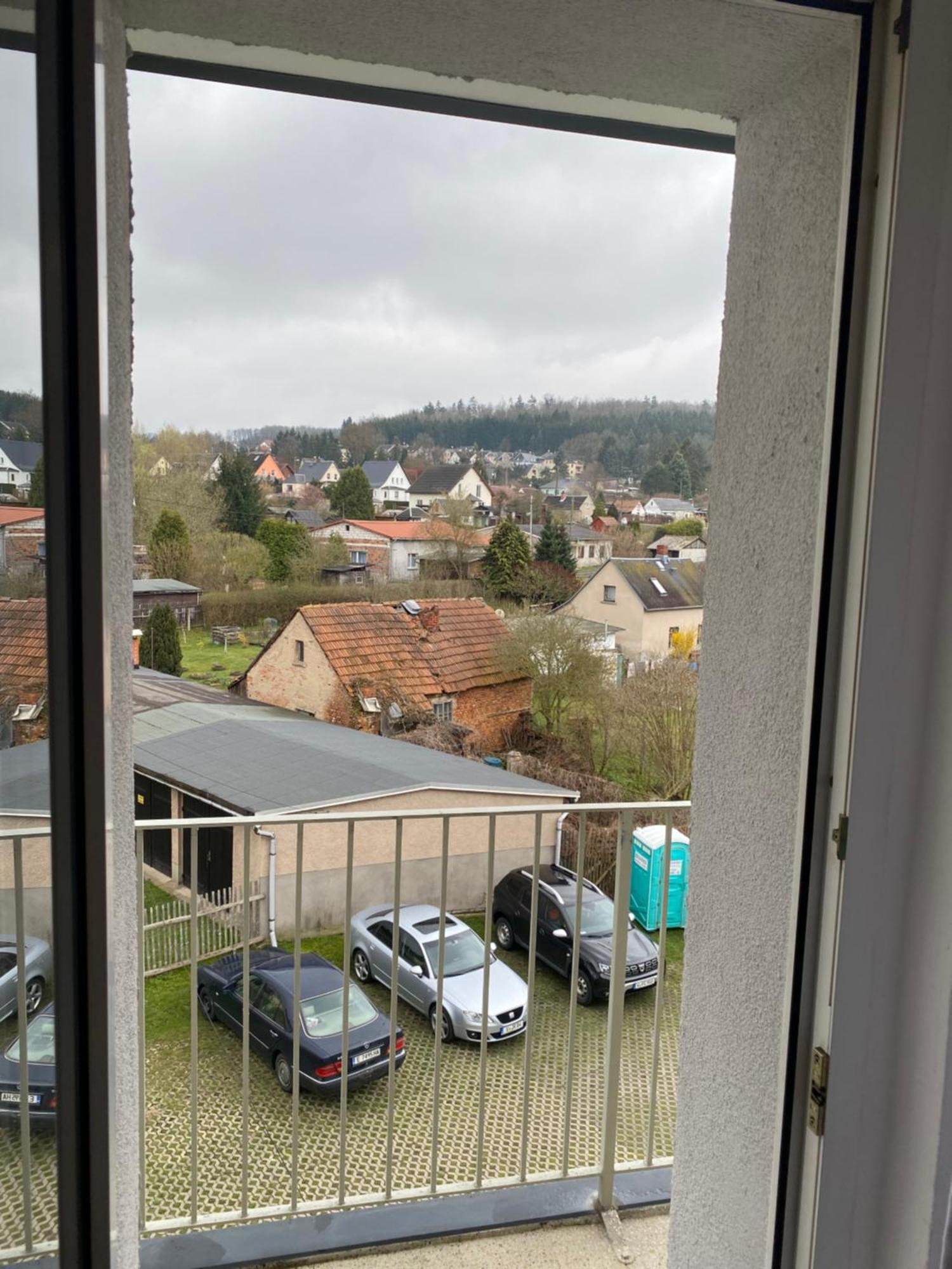 Wieko Leibnizstr. H3, 2. Og Rechts